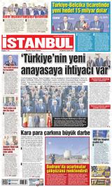 İSTANBUL