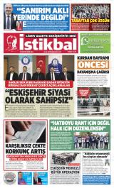 İSTİKBAL