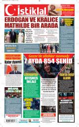 İSTİKLAL