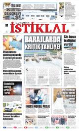 KASTAMONU İSTİKLAL