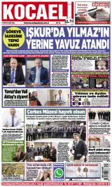 KOCAELİ
