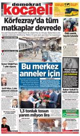 KOCAELİ DEMOKRAT