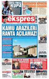 KUZEY EKSPRES