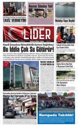 MALATYA LİDER