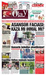 MANİSA OLAY