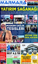 MARMARA BÖLGE