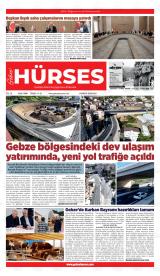 GEBZE HÜRSES