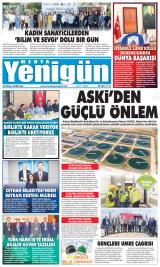 MEDYA YENİGÜN
