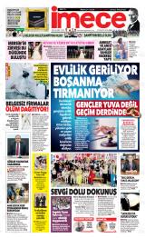 İMECE