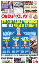 ORDU OLAY