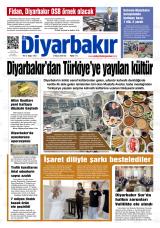 ÖZ DİYARBAKIR