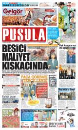 PUSULA