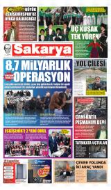 SAKARYA