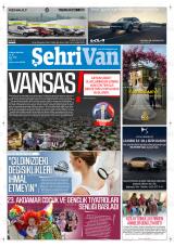 ŞEHRİVAN