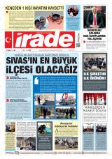 SİVAS İRADE