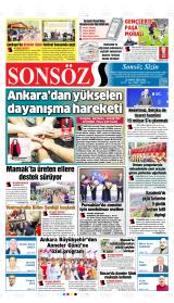 SONSÖZ