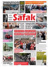 TEKİRDAĞ ŞAFAK