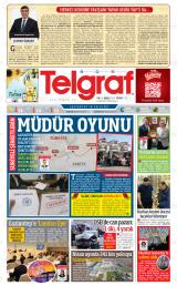 TELGRAF