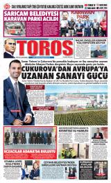 TOROS