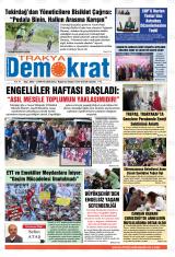 TRAKYA DEMOKRAT
