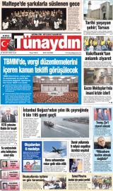 TÜNAYDIN