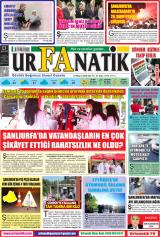 URFANATİK