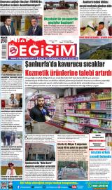 URFA DEĞİŞİM