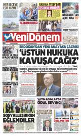 YENİ DÖNEM