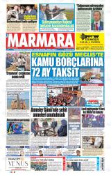 YENİ MARMARA