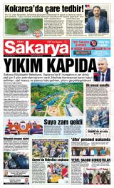 YENİ SAKARYA