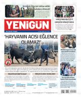 YENİGÜN