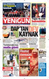 YENİGÜN
