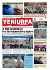 YENİURFA