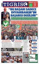 TİGRİS HABER