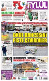 9 EYLÜL