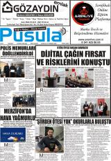 PUSULA