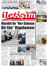 İLETİŞİM