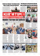 KIR'ATIM
