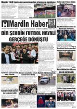 MARDİN HABER