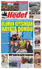 HEDEF