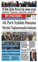 OF HAVADİS
