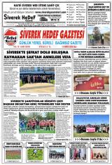 SİVEREK HEDEF