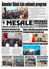 MEŞALE