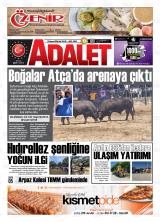 ADALET