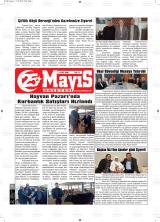 HAVZA 25 MAYIS
