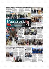 PAZARCIK
