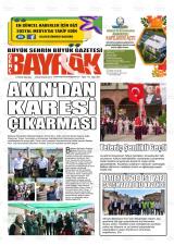 GENÇ BAYRAK