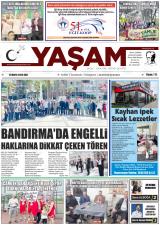 YAŞAM