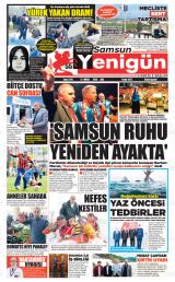 55 YENİGÜN