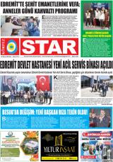 KÖRFEZ STAR